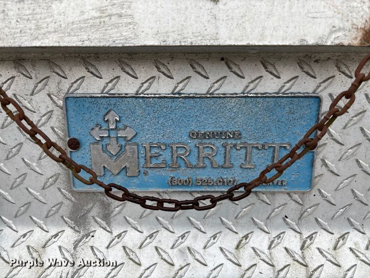 image for item FB3313 (2) headache racks