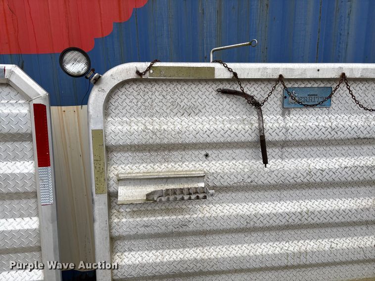 image for item FB3313 (2) headache racks