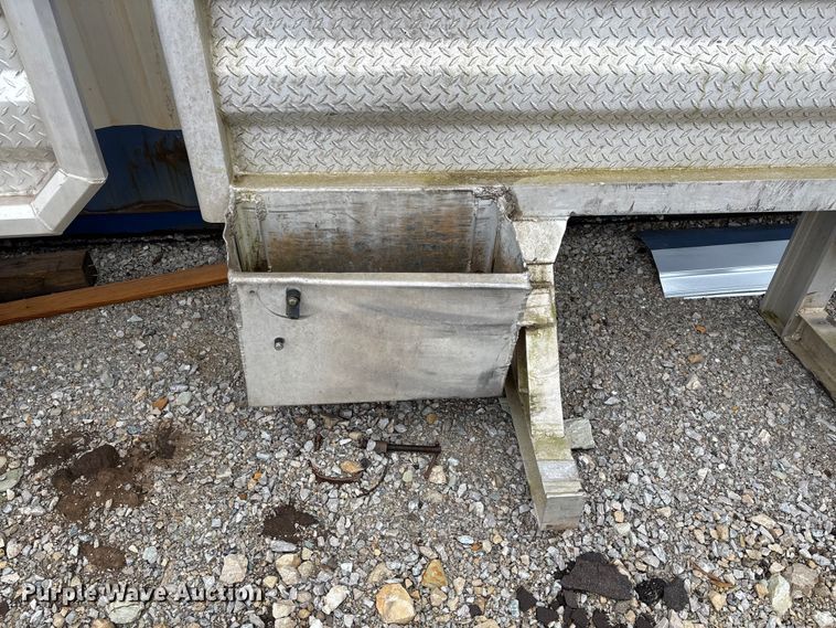 image for item FB3313 (2) headache racks