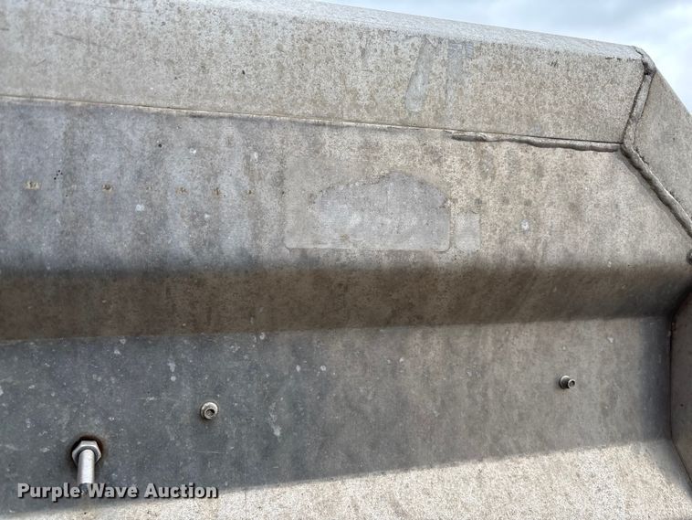 image for item FB3313 (2) headache racks