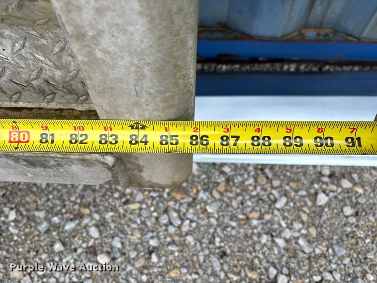 image for item FB3313 (2) headache racks