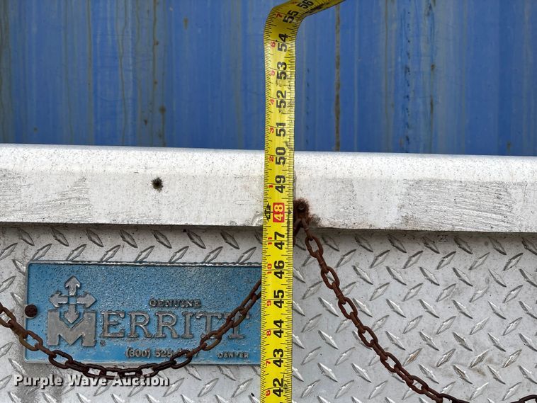 image for item FB3313 (2) headache racks