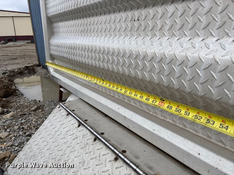 image for item FB3313 (2) headache racks