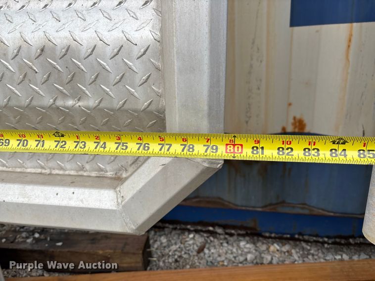 image for item FB3313 (2) headache racks