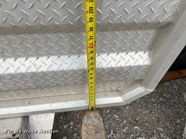 image for item FB3313 (2) headache racks