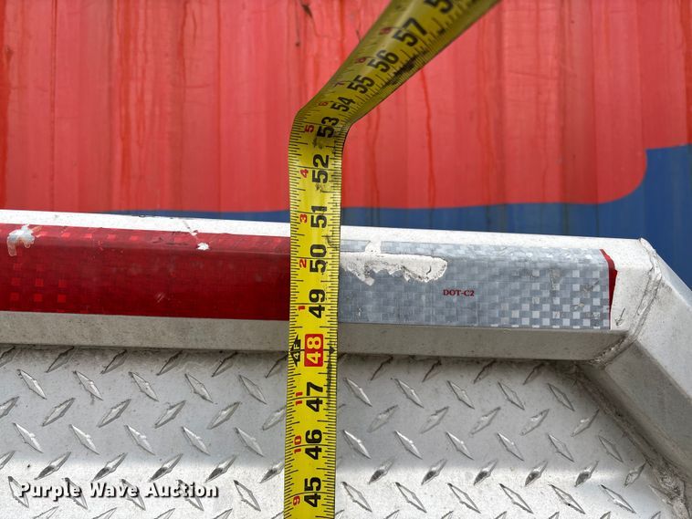 image for item FB3313 (2) headache racks