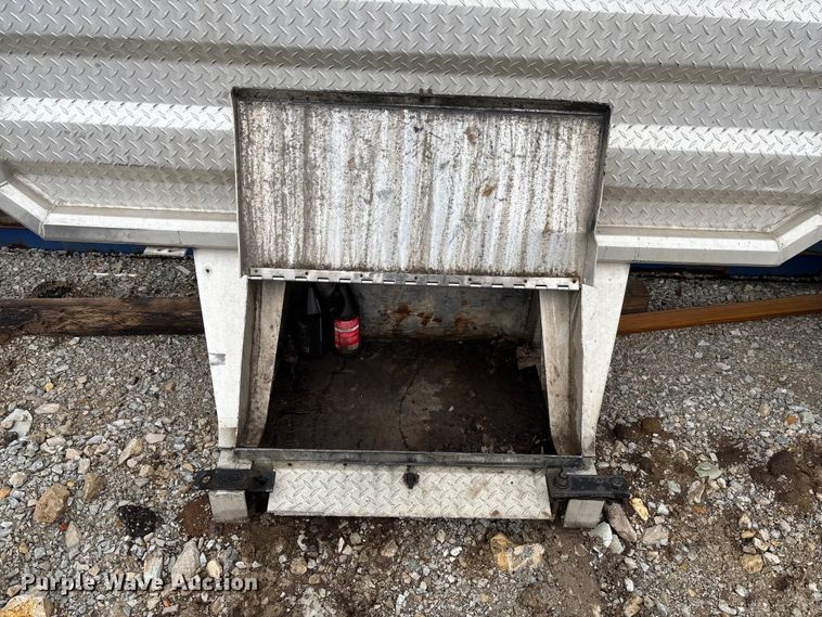 image for item FB3313 (2) headache racks