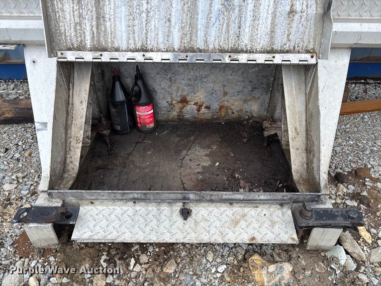 image for item FB3313 (2) headache racks