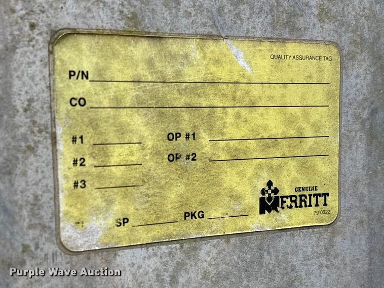 image for item FB3313 (2) headache racks