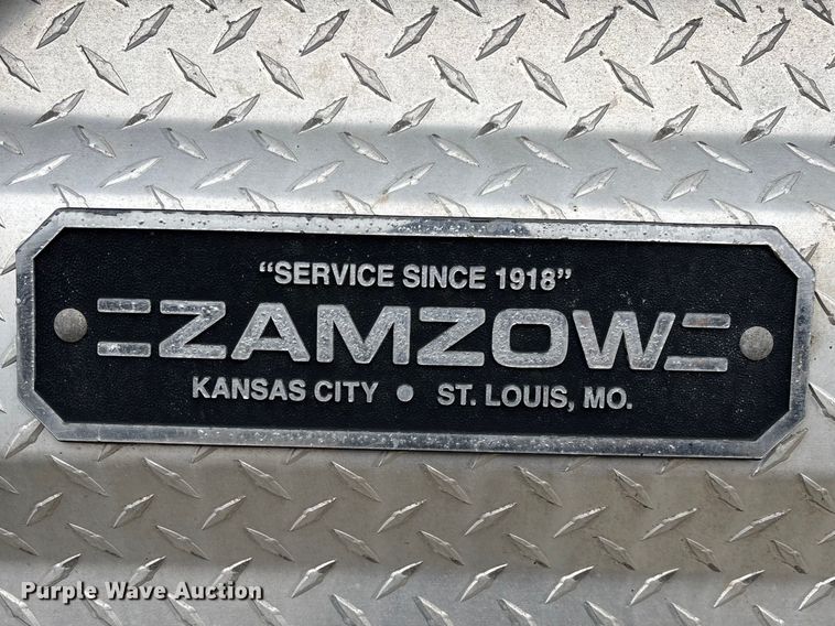 image for item FB3313 (2) headache racks