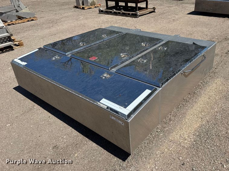 image for item FB7174 Brunfab headache truck cabinet