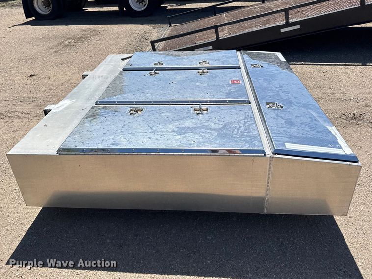 image for item FB7174 Brunfab headache truck cabinet