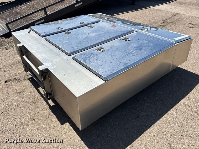 image for item FB7174 Brunfab headache truck cabinet