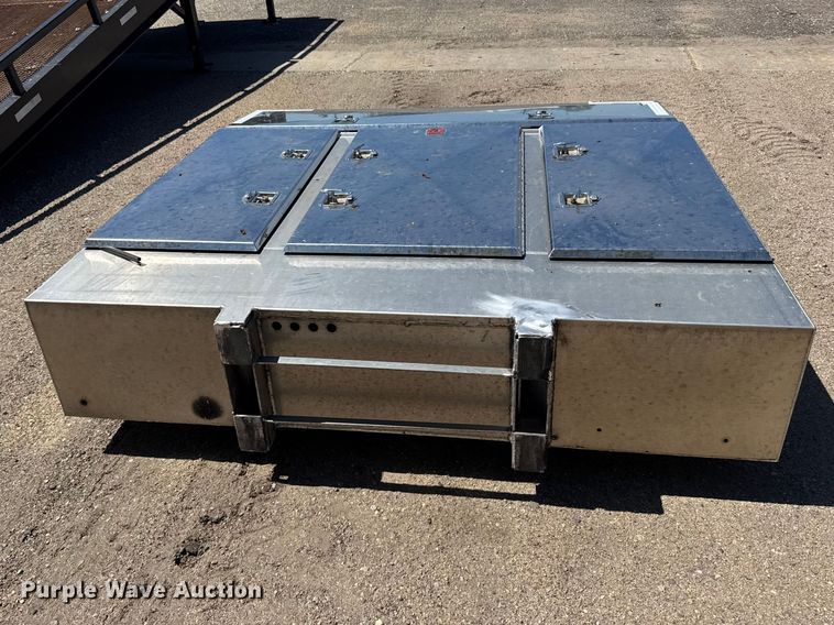 image for item FB7174 Brunfab headache truck cabinet