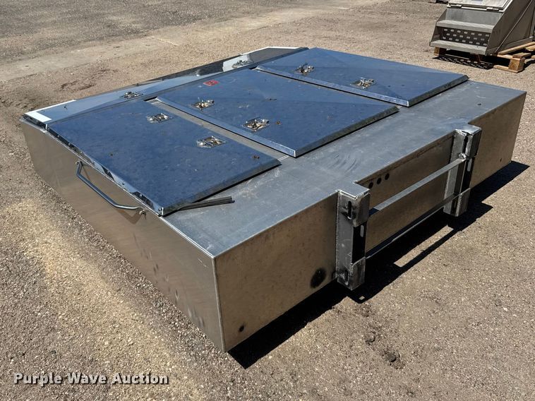 image for item FB7174 Brunfab headache truck cabinet