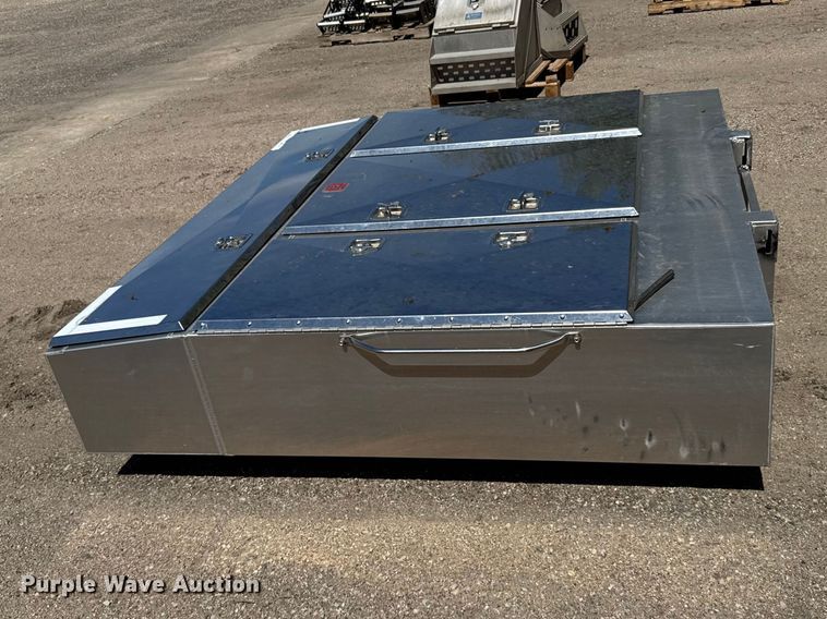 image for item FB7174 Brunfab headache truck cabinet