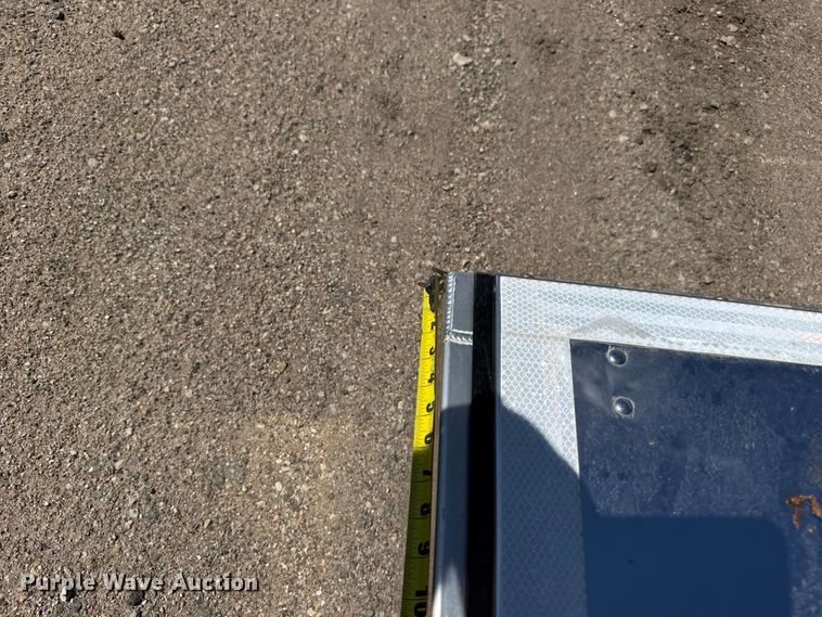 image for item FB7174 Brunfab headache truck cabinet