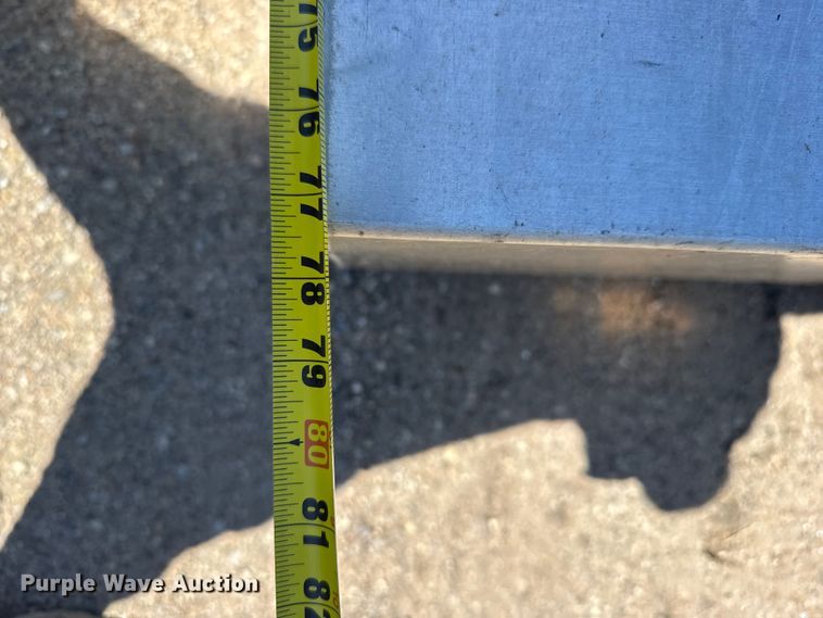 image for item FB7174 Brunfab headache truck cabinet