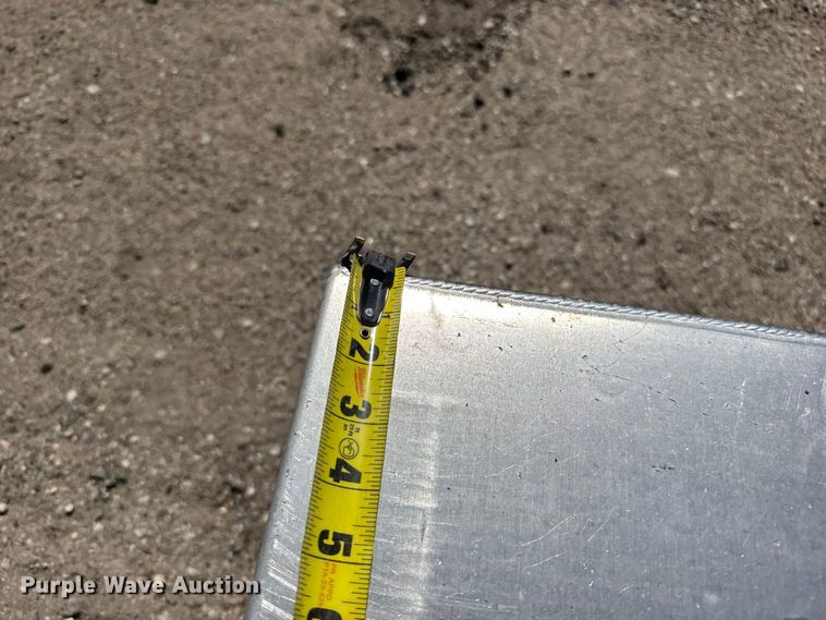 image for item FB7174 Brunfab headache truck cabinet