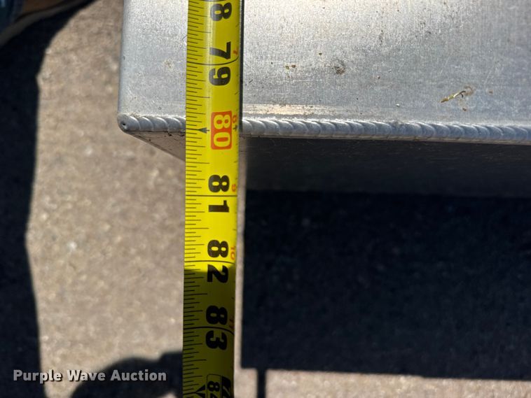 image for item FB7174 Brunfab headache truck cabinet