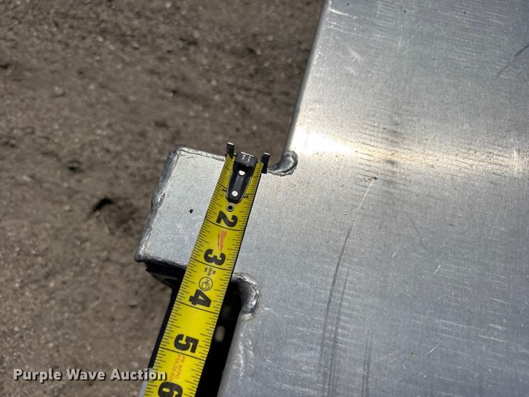 image for item FB7174 Brunfab headache truck cabinet