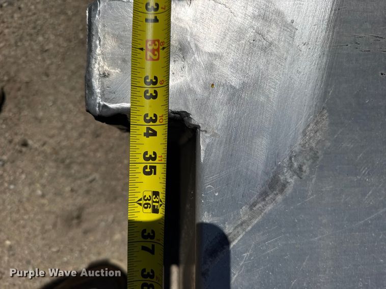 image for item FB7174 Brunfab headache truck cabinet