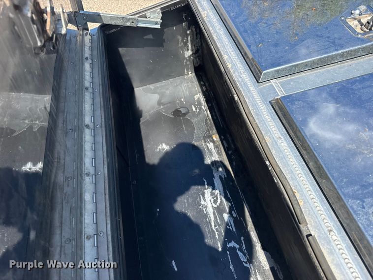 image for item FB7174 Brunfab headache truck cabinet