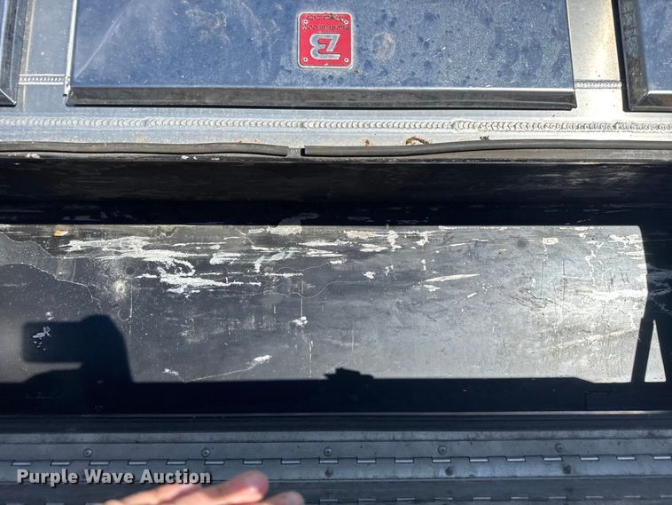 image for item FB7174 Brunfab headache truck cabinet