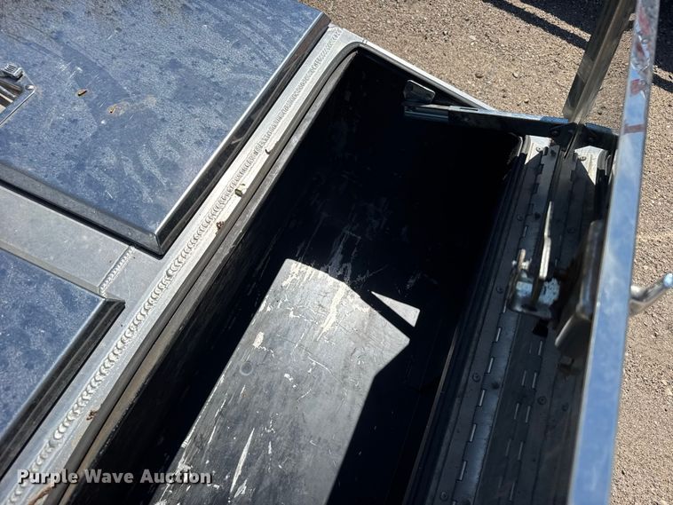 image for item FB7174 Brunfab headache truck cabinet