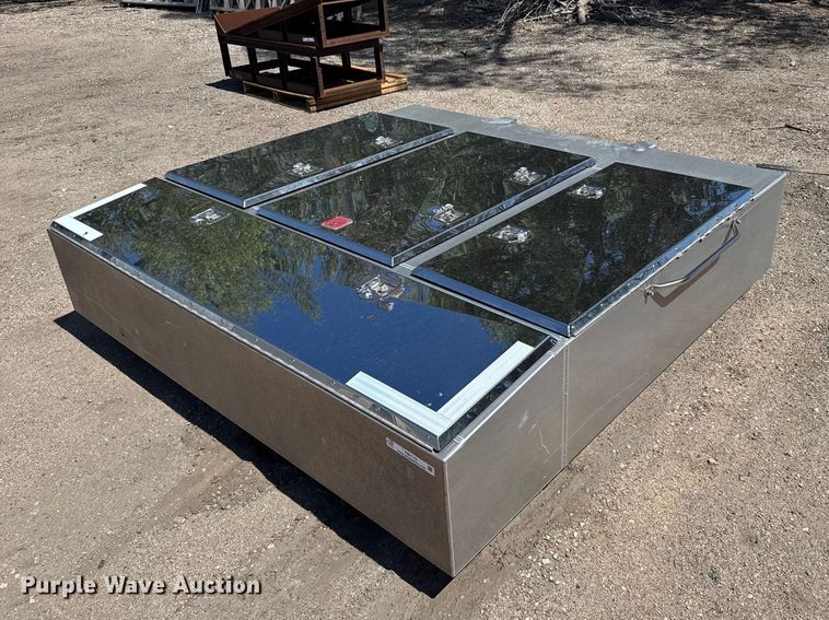 image for item FB7175 Brunfab headache truck cabinet