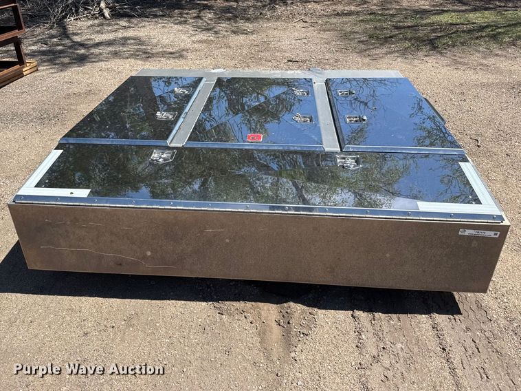 image for item FB7175 Brunfab headache truck cabinet