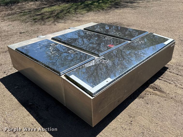 image for item FB7175 Brunfab headache truck cabinet