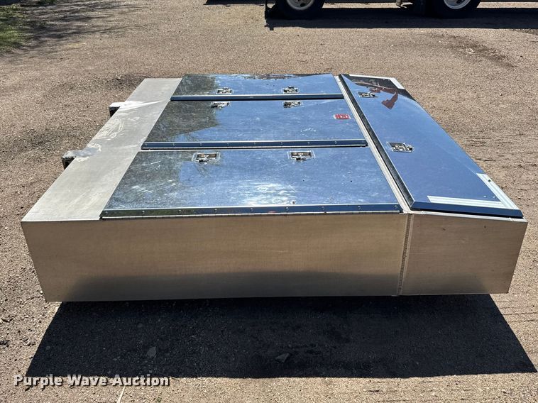 image for item FB7175 Brunfab headache truck cabinet