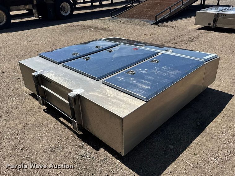 image for item FB7175 Brunfab headache truck cabinet