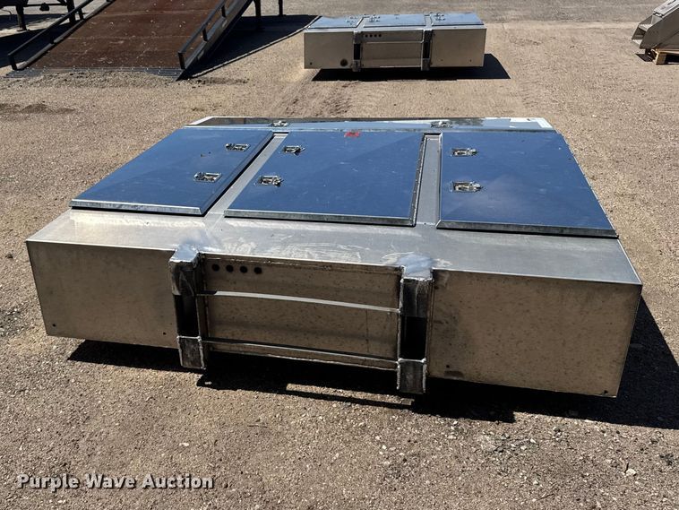 image for item FB7175 Brunfab headache truck cabinet