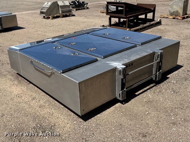 image for item FB7175 Brunfab headache truck cabinet