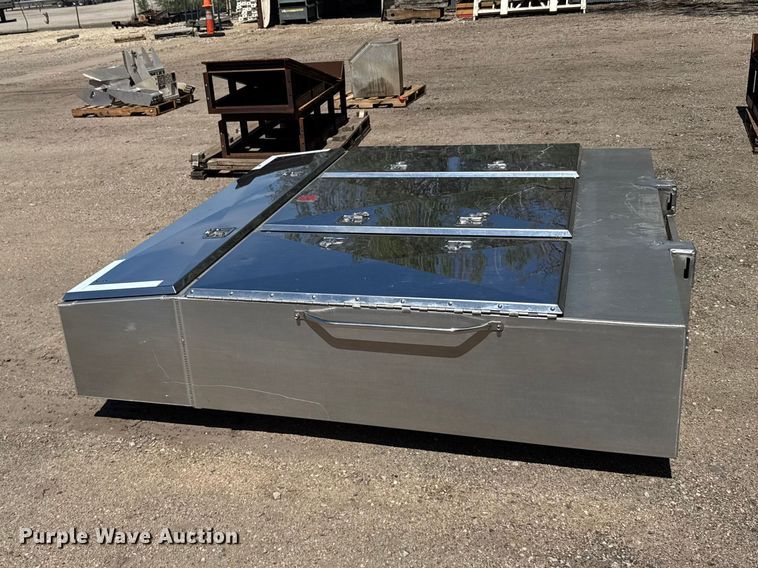 image for item FB7175 Brunfab headache truck cabinet