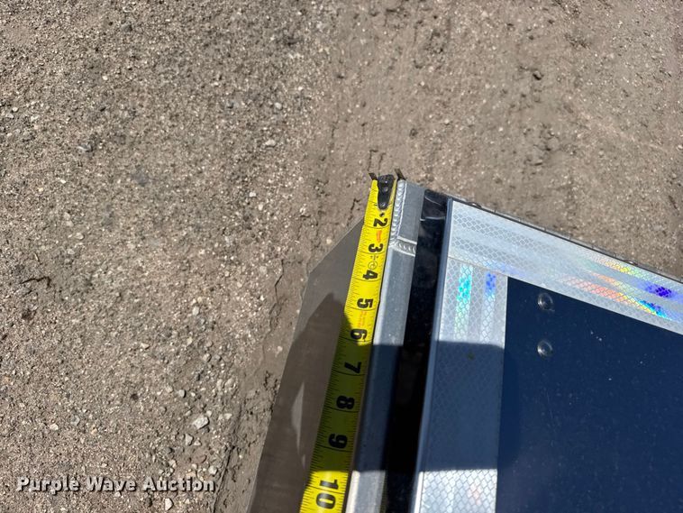 image for item FB7175 Brunfab headache truck cabinet