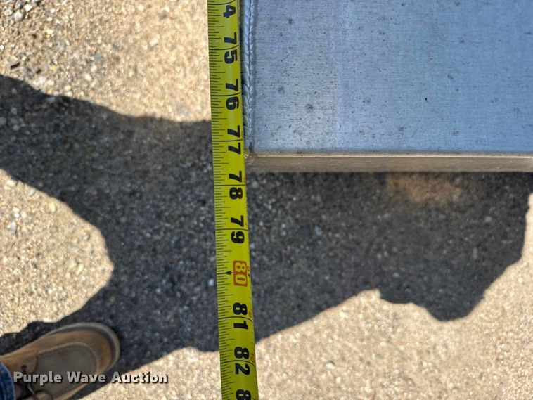 image for item FB7175 Brunfab headache truck cabinet