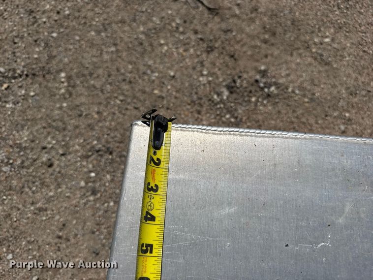 image for item FB7175 Brunfab headache truck cabinet