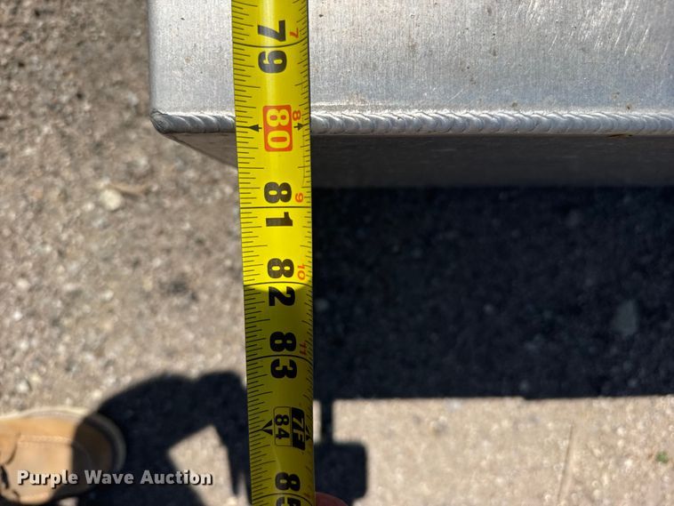 image for item FB7175 Brunfab headache truck cabinet