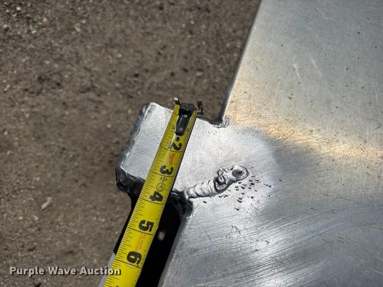 image for item FB7175 Brunfab headache truck cabinet