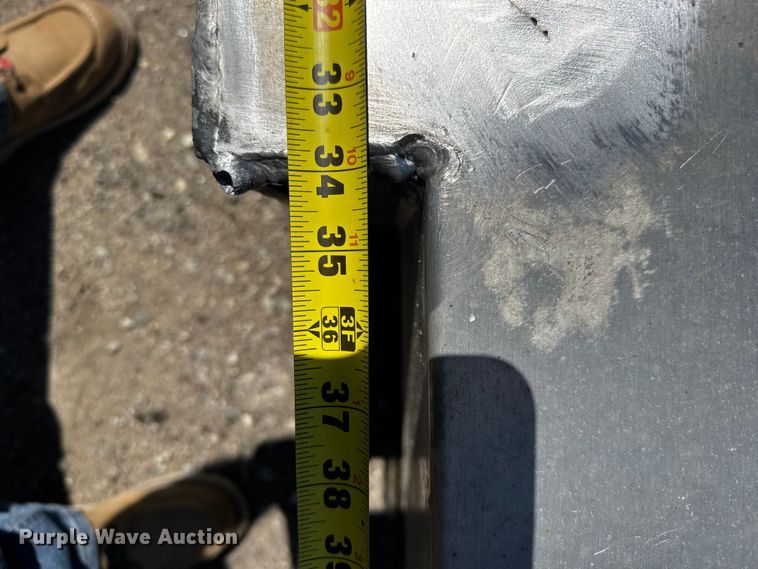 image for item FB7175 Brunfab headache truck cabinet