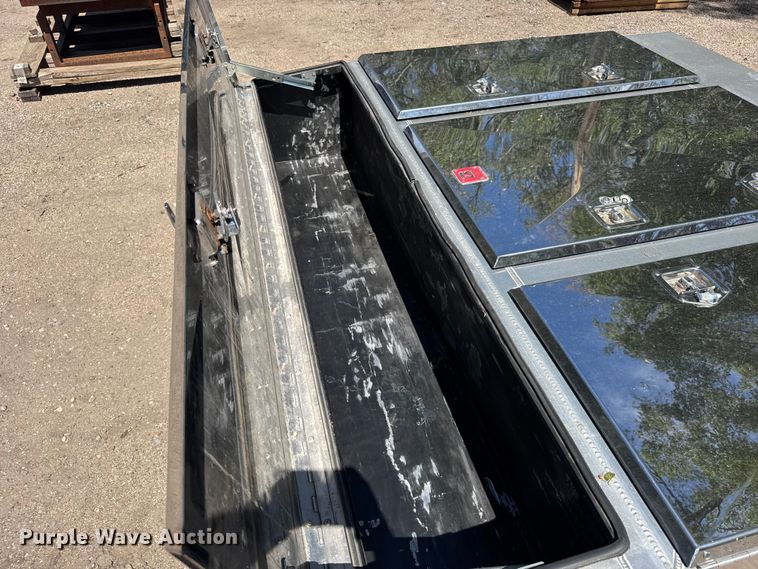 image for item FB7175 Brunfab headache truck cabinet