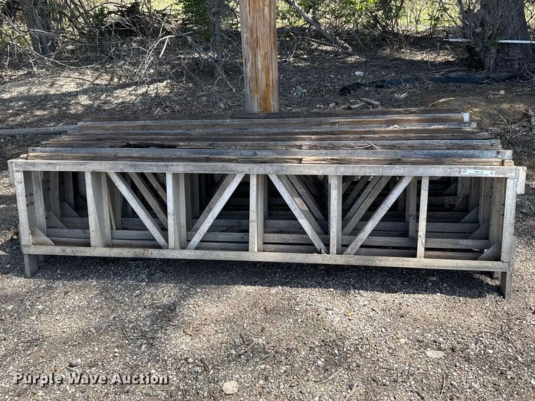 image for item FB7178 (6) load levelers
