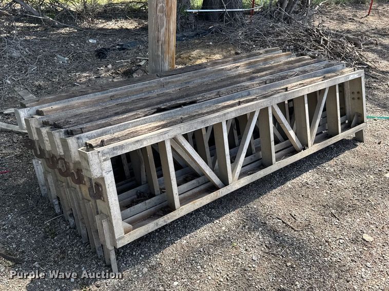 image for item FB7178 (6) load levelers