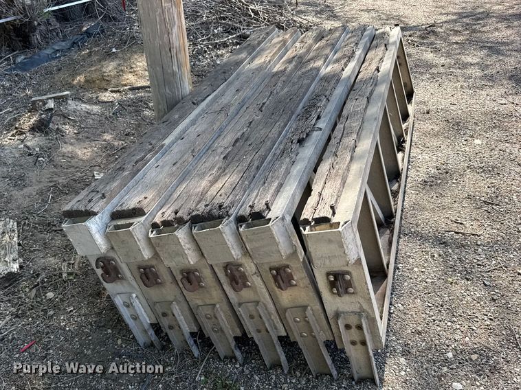 image for item FB7178 (6) load levelers