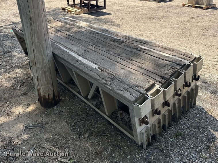 image for item FB7178 (6) load levelers
