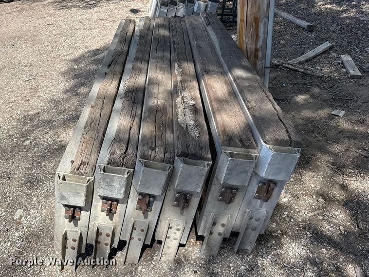 image for item FB7178 (6) load levelers