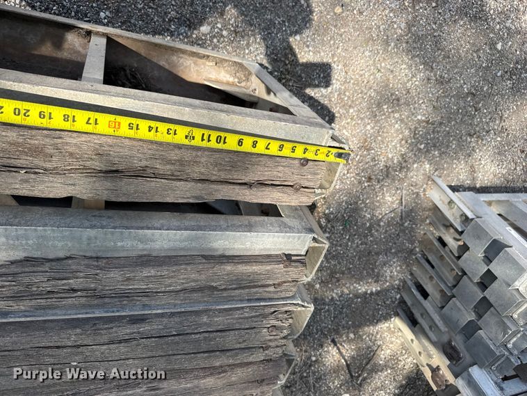 image for item FB7178 (6) load levelers